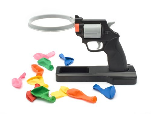 Can You Imagine Party Roulette