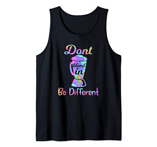 Tie Dye Funny Kitchen Shirts Cooking Chef Sarcastic Gift Tank Top