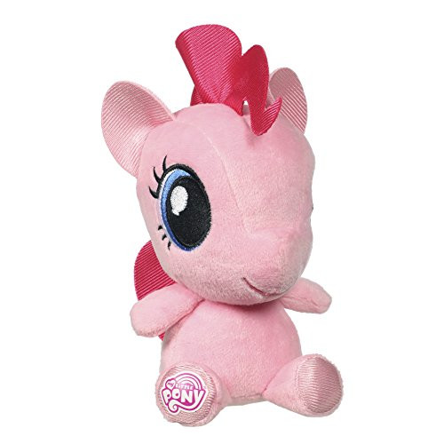 My Little Pony Playskool Friends Pinkie Pie Mini Plush