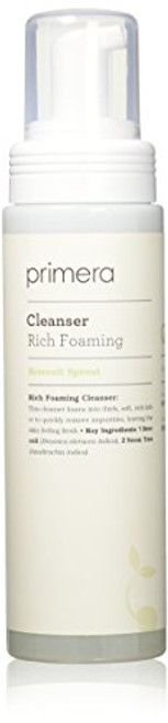 Primera Rich Foaming Cleanser- 6.8 Ounce