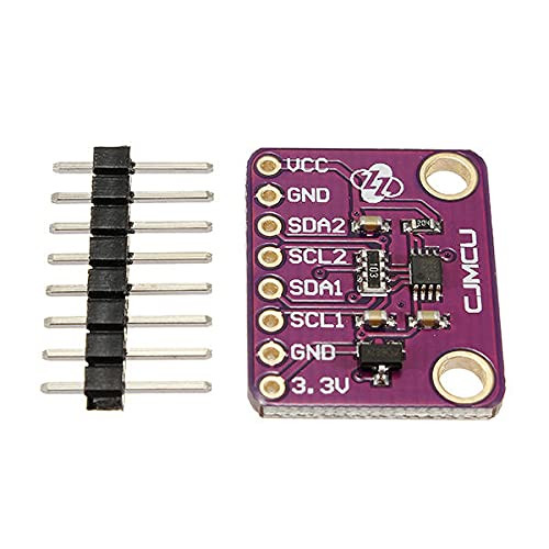 LanGuShi SHOUJI57 PCA9306 2-Bit Bidirectional I2C Bus and SMBus Voltage Story Translator Useful