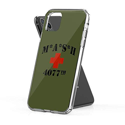 MASH Case Cover Compatible for iPhone iPhone -11 Pro Max- -Black- iPhone X/Xs-