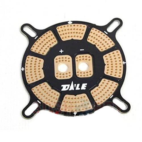 ZYHOBBY 1 pc Super High Current 200A PDB PCB Power Hub Power Distribution Board