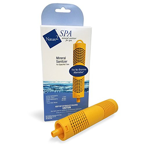 Zodiac W20750 Nature2 SPA Stick Mineral Sanitizer Zodiac W20750 Nature2 SPA Stick Mineral Sanitizer