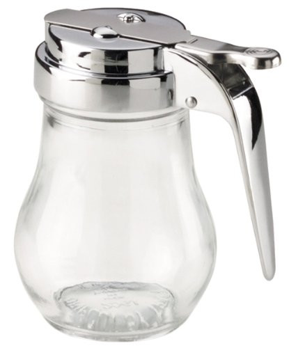 Vollrath Company Dispenser Jar- 6-Ounce
