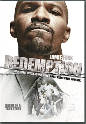 Redemption - The Stan inchTookieinch Williams Story