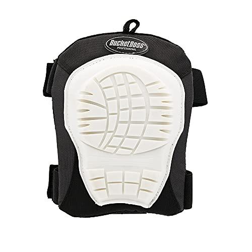 Bucket Boss - Soft Shell Knee Pads- KneeSaver Kneepads -94200-
