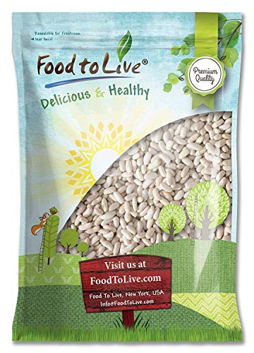 Cannellini Beans- 5 Pounds - Dried- Kosher- Sirtfood