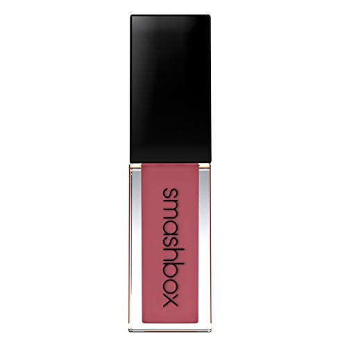 Smashbox Always on Liquid Lipstick Dream Huge 0.13 Ounce -21312-