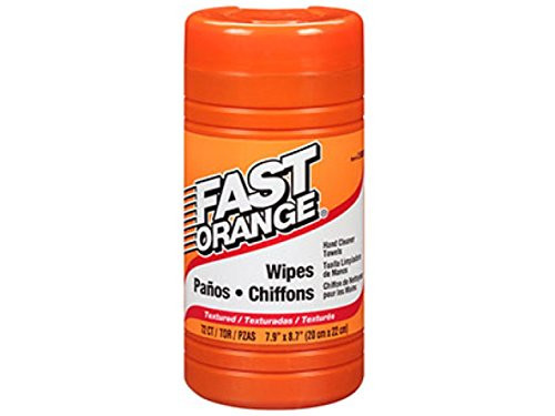 Permatex 25051 Hand Cleaner Wipes