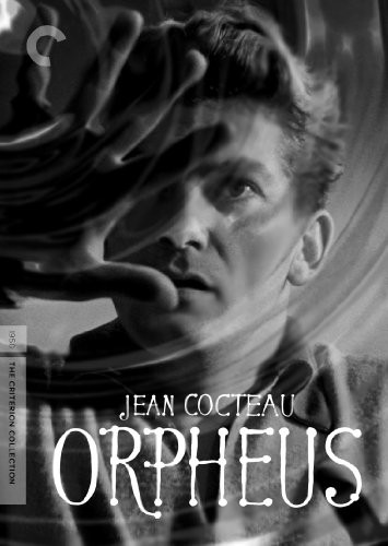 Orpheus -Criterion Collection-