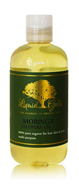 8 Fl.oz Premium Organic Moringa Oleifera Oil Pure Health Hair Skin Care Nails Cuticle Strengthener 8 Fl.oz Premium Organic Moringa Oleifera Oil Pure Health Hair Skin Care Nails Cuticle Strengthener
