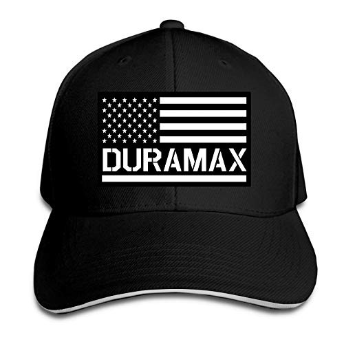 Duramax Hat. Trucker Mesh Baseball Hats Vintage Car Cap Snapback Caps