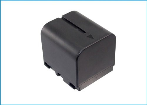 Replacement Battery for JVC GR-D250US GR-D270US GR-D240 GR-D246 GR-D247 GR-D250 GR-D250U GR-D270 GR-D271US GR-D275 GR-D275US GR-D290 GR-D290AC GR-D290AH GZ-MG36