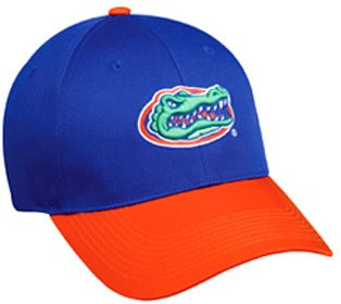 Outdoor Cap Florida Gators NCAA Youth Hat