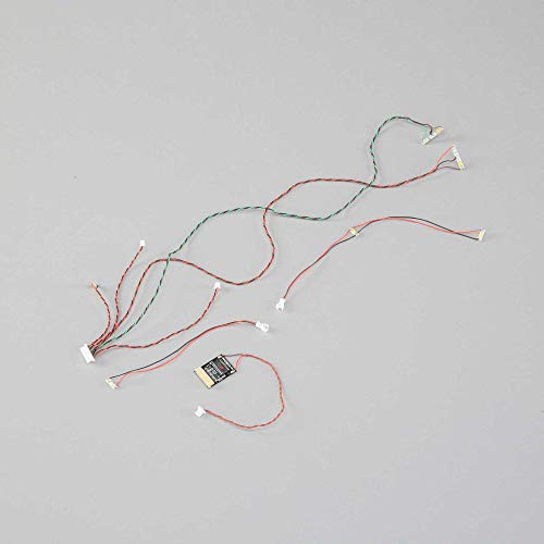 E-flite LED Set- UMX Timber- EFLU3956