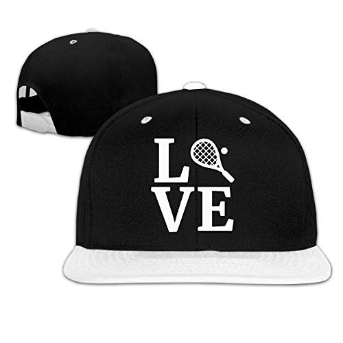 Hat Love Squash Gift Outdoorts Baseball Cap Unique Golf Cap Printing Baseballts Vintage Breathable Durable Capsic Women Mens Adjustable Black