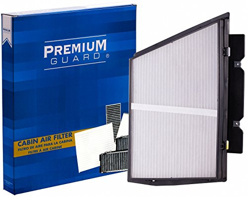 PG Cabin Air Filter PC9954| Fits 2014-20 Ram ProMaster 1500- 2500- 3500
