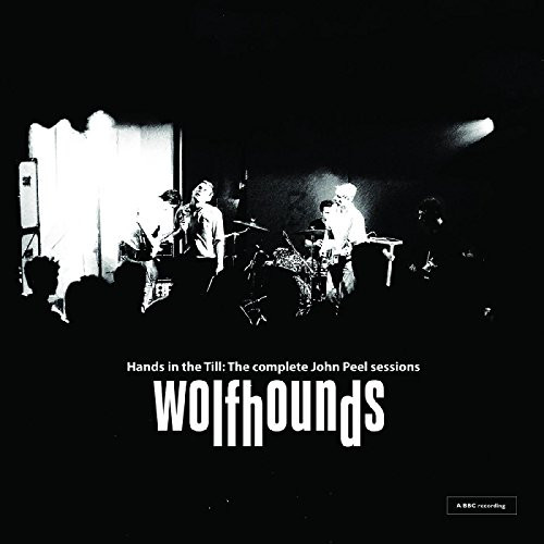 Hands In The Till- The Complete John Peel Sessions