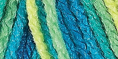 Red Heart Super Saver Yarn-Banana Berry