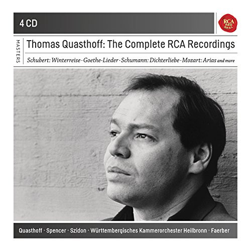 Complete RCA Recordings