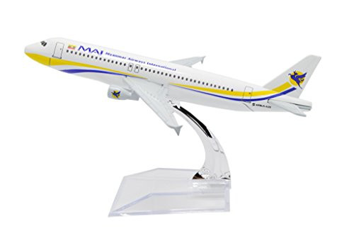TANG DYNASTY-TM 1-400 16cm Air Bus A320 Myanma Airways Metal Airplane Model Plane Toy Plane Model TANG DYNASTY-TM 1-400 16cm Air Bus A320 Myanma Airways Metal Airplane Model Plane Toy Plane Model