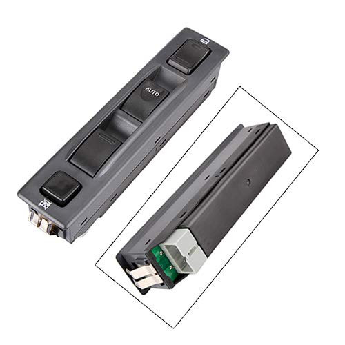 Dromedary Electric Power Window Control Switch For Suzuki Sidekick Geo Tracker Vitara 96-98 X-90 37990-56B00