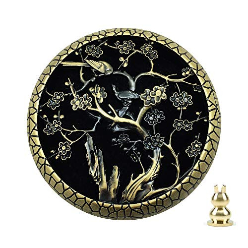 Mises Metal Cone Incense holder Coil Incense Burner Alloy Incense Sticks Holder Incense Coils Cones Burner Mises Metal Cone Incense holder Coil Incense Burner Alloy Incense Sticks Holder Incense Coils Cones Burner