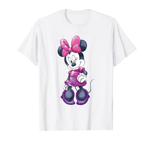 Disney Minnie Mouse T-Shirt