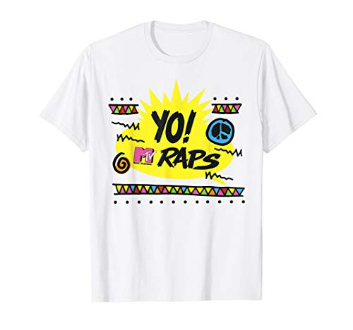 MTV Yo Raps