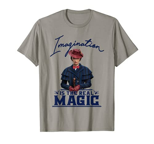 Disney Mary Poppins Imagination T-Shirt