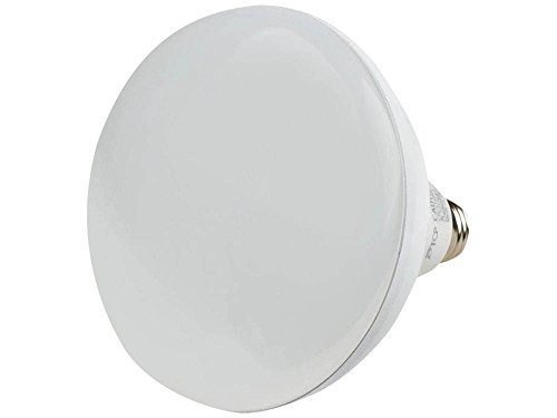 TCP LED17BR40D41K BR40 LED Bulb- E26- 17W -120W Equiv.- - Dimmable - 4100K - 1300 Lm.