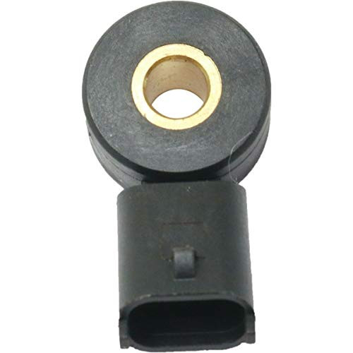 Knock Sensor Compatible with Chevy Chevrolet Cruze Sonic Buick Encore Trax Volt Knock Sensor Compatible with Chevy Chevrolet Cruze Sonic Buick Encore Trax Volt