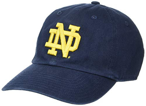 OTS NCAA Notre Dame Fighting Irish Women's Challenger Adjustable Hat- Team Color Variant- Women's
