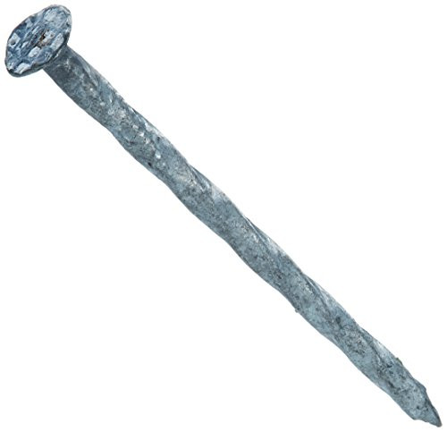 HILLMAN FASTENERS 461345 5 lb 2.5inch 8D Deck Nail