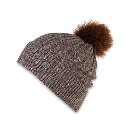 pistil Women's Piper Slouch Beanie- Cinder- One Size