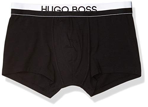 Hugo Boss BOSS Men's Trunk- Night Black- m Hugo Boss BOSS Men's Trunk- Night Black- m