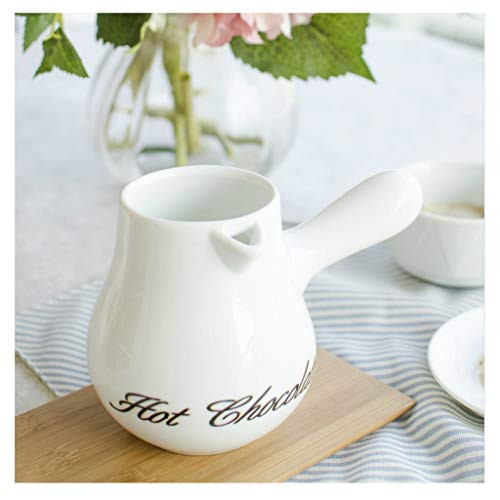 Creamer Pitcher Classic White Porcelain Creamer Jugs Small Sauce Pitcher Milk Creamer Coffee Syrup Jar Server Milk Pitcher