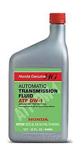OEM Parts_ H?nd? Automatic Transmission Fluid ATF DW-1 Single Quart FST Shppng