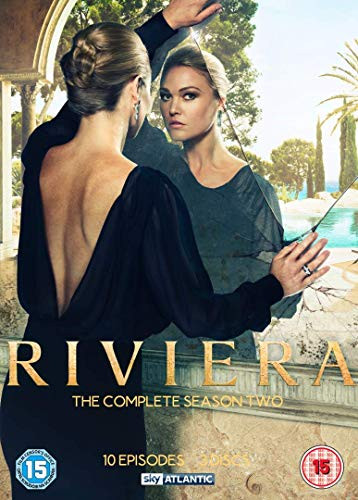Riviera- Season 2 -DVD-