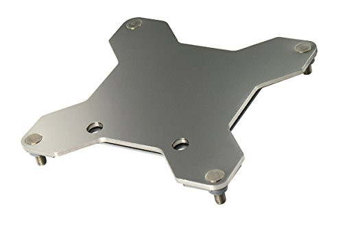 Watercool HEATKILLER IV Backplate Intel 1150/1151/1155/1156 -10013-