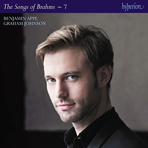 Brahms- The Complete Songs 7