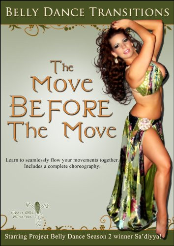 The Move Before the Move