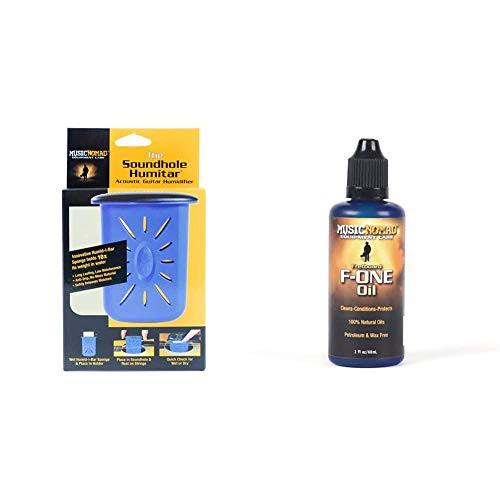 MusicNomad Guitar Cleaning And Care Product -MN300-  and  F-One Fretboard Oil Cleaner  and  Conditioner 2 oz -MN105- MusicNomad Guitar Cleaning And Care Product -MN300-  and  F-One Fretboard Oil Cleaner  and  Conditioner 2 oz -MN105-