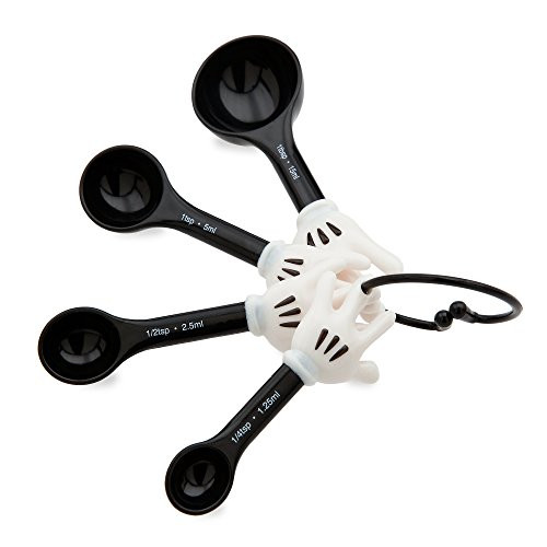 Disney Mickey Mouse Measuring Cup Set - Disney Eats