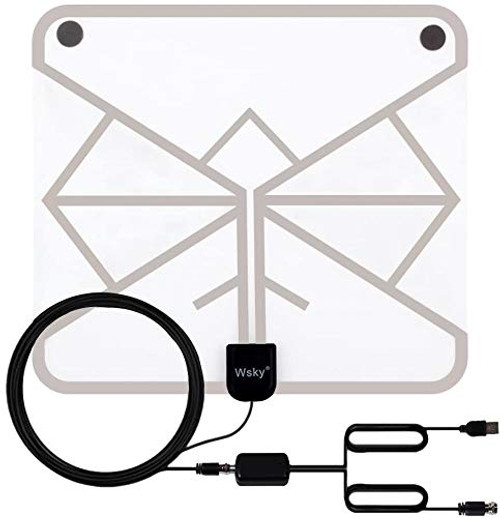 Your Indoor Amplified HD Digital TV Antenna Long 250 Miles Range Signal Booster - Support 4K 1080p and All TV's - Indoor Smart Switch Amplifier Signal Booster Your Indoor Amplified HD Digital TV Antenna Long 250 Miles Range Signal Booster - Support 4K 1080p and All TV's - Indoor Smart Switch Amplifier Signal Booster