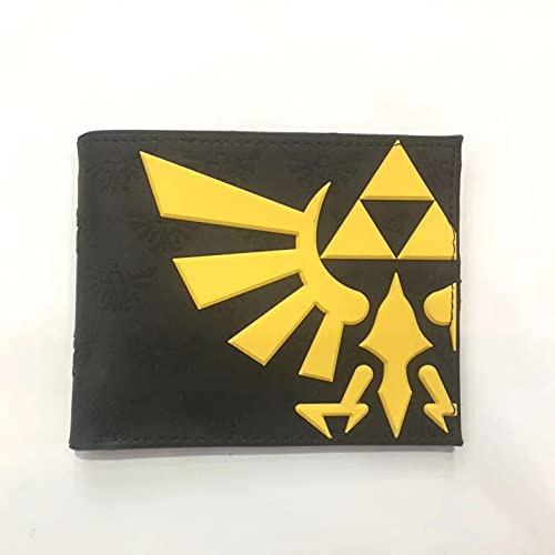 The Legend of Zelda Wallet The Legend of Zelda Link Shield Brooch Badge The Legend of Zelda Zelda Peripheral Wallet Wallet Game The Legend of Zelda Wallet The Legend of Zelda Link Shield Brooch Badge The Legend of Zelda Zelda Peripheral Wallet Wallet Game
