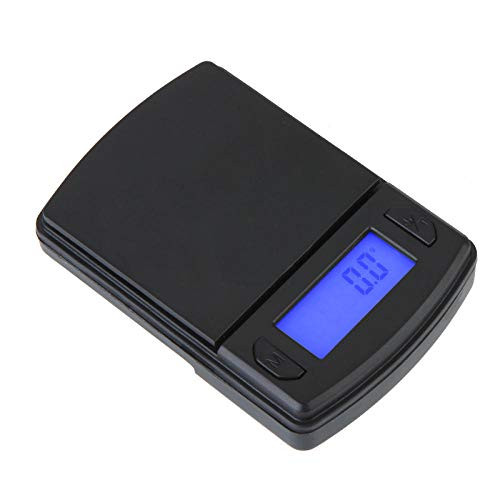600g0.1g Mini Digital Scales Weight Balance LCD Electronic Scale Pocket Precision Jewelry Gold Diamond Weight Weighting Scales