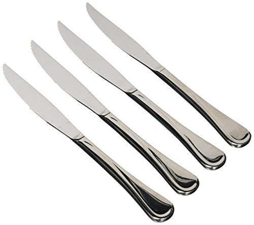 Oneida Flight Steak Knives- Set of 4