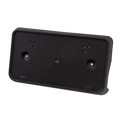 Front License Plate Bracket Holder for 2011-2015 Ford Explorer SUV